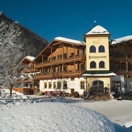 Strasserwirt Hotel