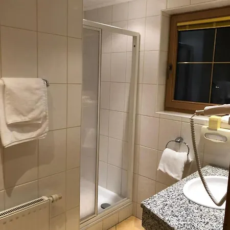 Отель Strasserwirt