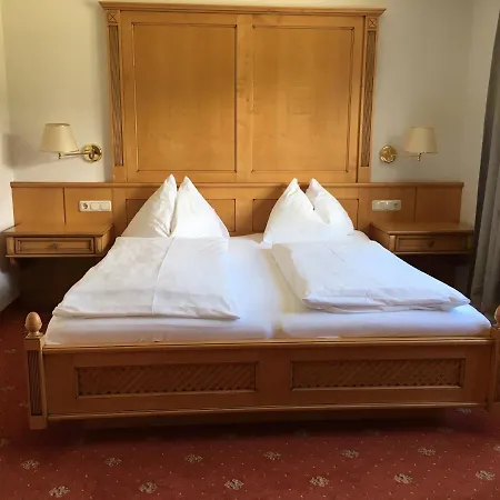 Strasserwirt Hotel 4*