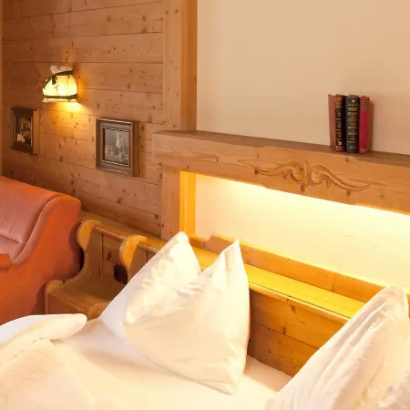 Strasserwirt 4* Санкт-Ульрих-ам-Пиллерзее