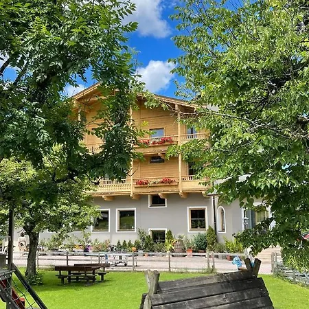 Strasserwirt Hotel
