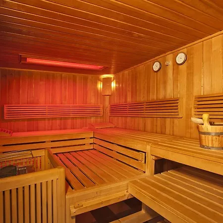 Strasserwirt 4* Санкт-Ульрих-ам-Пиллерзее