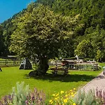 Hotel Strasserwirt 4*