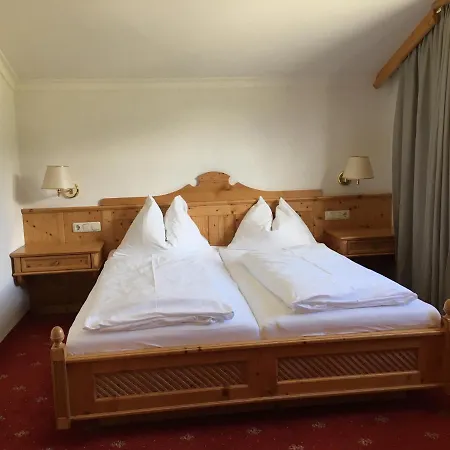 Strasserwirt Hotel