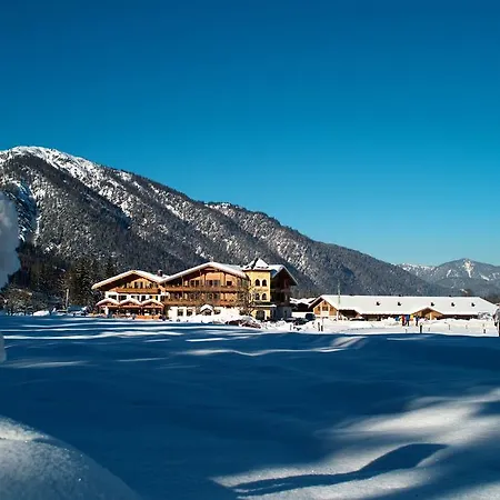 Strasserwirt Hotel