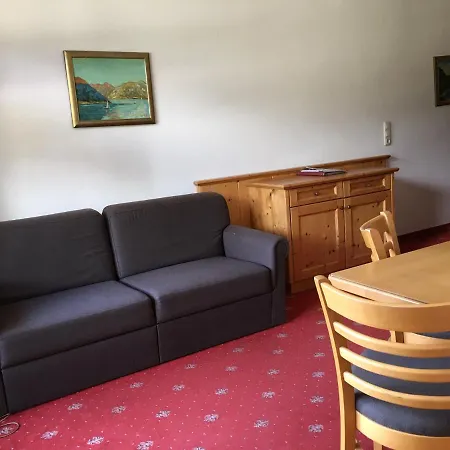 Strasserwirt Sankt Ulrich am Pillersee