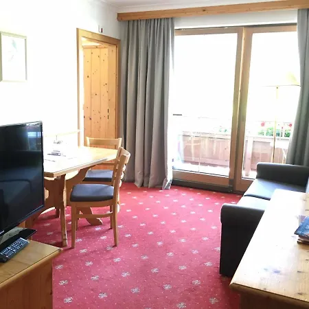 Hotel Strasserwirt