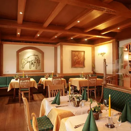 Strasserwirt Sankt Ulrich am Pillersee